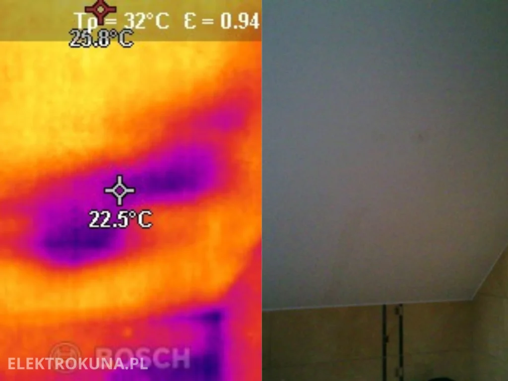 badanie termowizyjne badanie termowizyjne