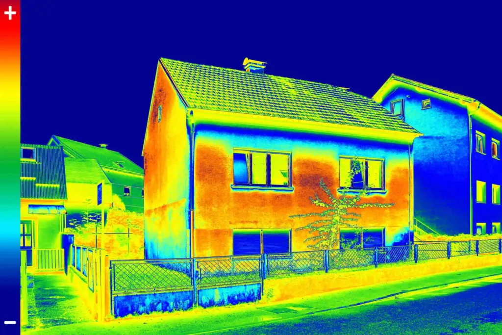 termowizja termowizja